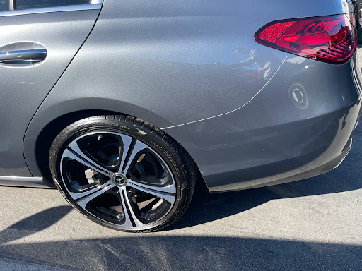 Prestige Auto Collision Inc image
