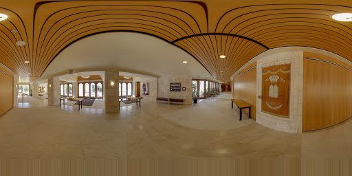 Funeral Home «Mount Sinai Simi Valley», reviews and photos, 6150 Mt Sinai Dr, Simi Valley, CA 93063, USA