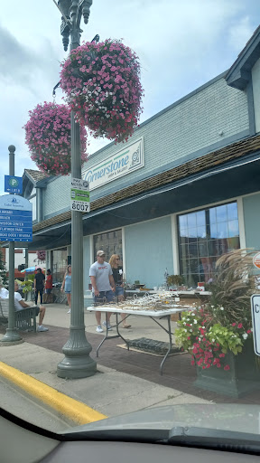 Cornerstone Shop & Gallery, 214 Broad St, Lake Geneva, WI 53147, USA, 