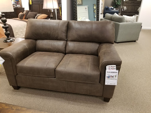 Furniture Store «NB Liebman», reviews and photos, 4705 Carlisle Pike, Mechanicsburg, PA 17050, USA