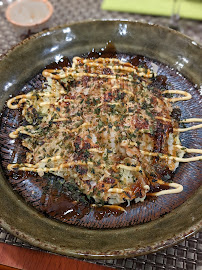 Okonomiyaki du Restaurant japonais MINAMI à Annecy - n°4