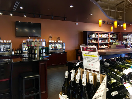 Wine Store «OC Wine Mart & Tasting Bar», reviews and photos, 23411 Aliso Viejo Pkwy, Aliso Viejo, CA 92656, USA