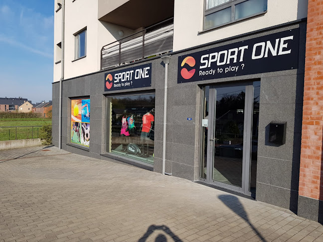 Sport One - Sportwinkel