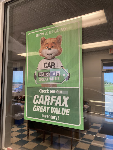 Knox Auto Sales, 1733 Capital Blvd, Raleigh, NC 27604, USA, 