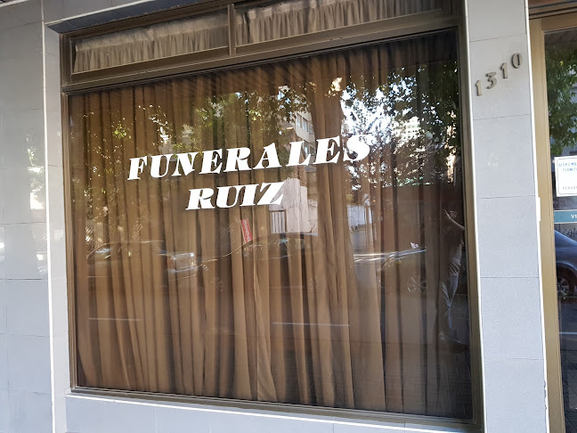 Opiniones de Ruiz en Concepción - Funeraria