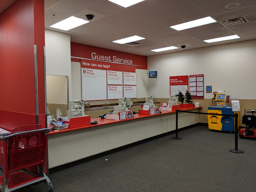 Department Store «Target», reviews and photos, 130 NJ-10 #1, East Hanover, NJ 07936, USA