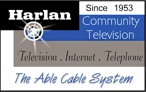 Cable Company «Harlan Community Television, Inc.», reviews and photos, 124 S 1st St, Harlan, KY 40831, USA