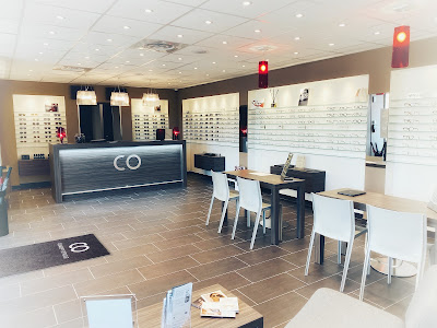 CONCEPT OPTIQUE DARDILLY à Dardilly