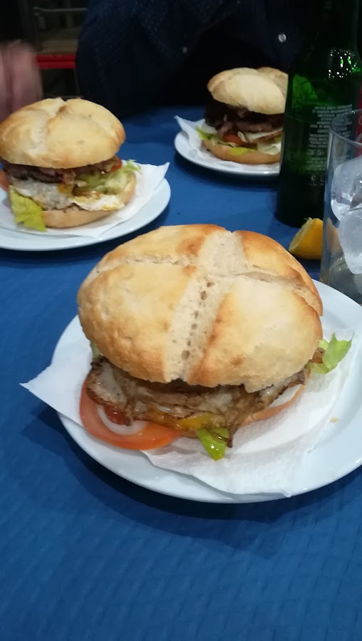 Chamai Centro de Ocio