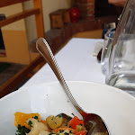 Photo n°3 de l'avis de Carla.u fait le 14/06/2020 à 13:17 sur le  Trattoria Tratto Bene à Casalmaggiore