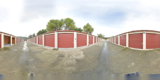 Self-Storage Facility «Security Public Storage», reviews and photos, 111 Muir Station Rd, Martinez, CA 94553, USA