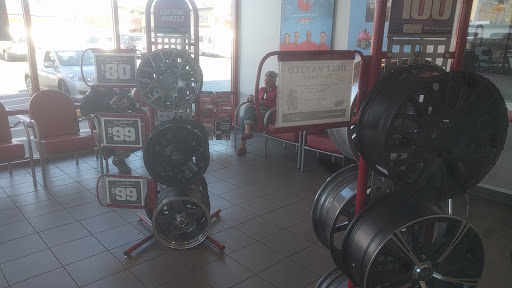 Tire Shop «Discount Tire», reviews and photos, 2269 State St, Salt Lake City, UT 84115, USA