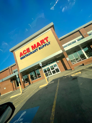 Ace Mart Restaurant Supply