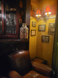 Les plus récentes photos du Cubana Café , Soirées Salsa, Bar à Cocktails, Bar de nuit, Fumoir, Restaurant Montparnasse à Paris - n°11