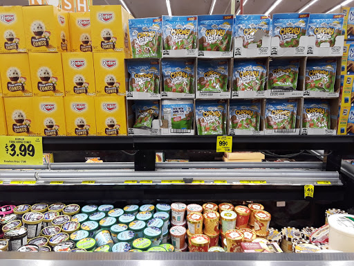 Grocery Store «Grocery Outlet Bargain Market», reviews and photos, 1535 S Novato Blvd, Novato, CA 94947, USA