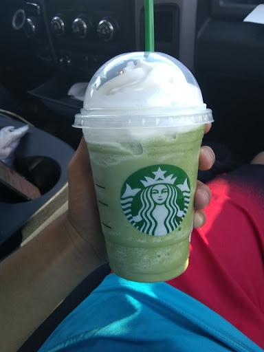 Starbucks image