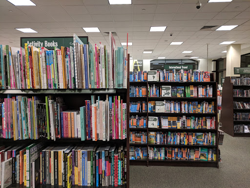Book Store «Barnes & Noble», reviews and photos, 319 US-202, Bridgewater, NJ 08807, USA