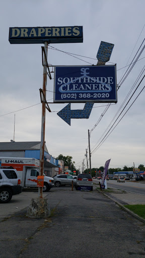 Dry Cleaner «Southside Cleaners», reviews and photos, 6920 Southside Dr, Louisville, KY 40214, USA