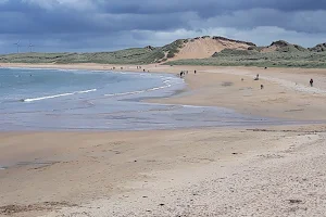 Fraserburgh beach image
