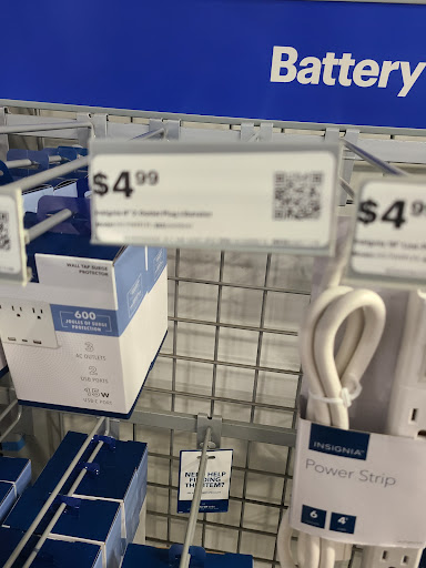 Shopping Mall «Orange Promenade Shopping Ctr», reviews and photos, 80 Boston Post Rd, Orange, CT 06477, USA