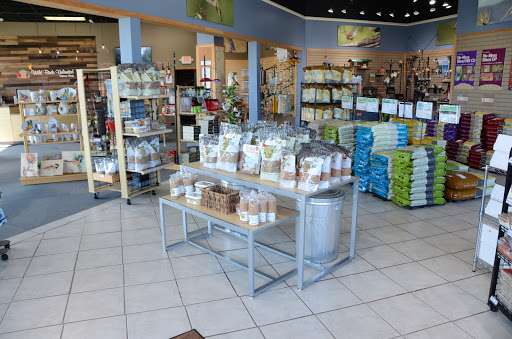 Wild Birds Unlimited