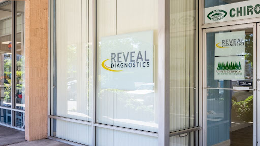 Reveal Diagnostics Fremont Dental X-ray