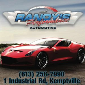 Randy's Performance Automotive