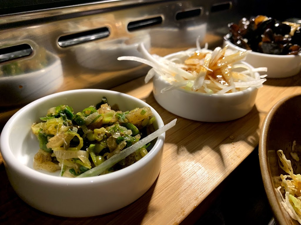 武賀甲頂級燒肉吃到飽 的照片