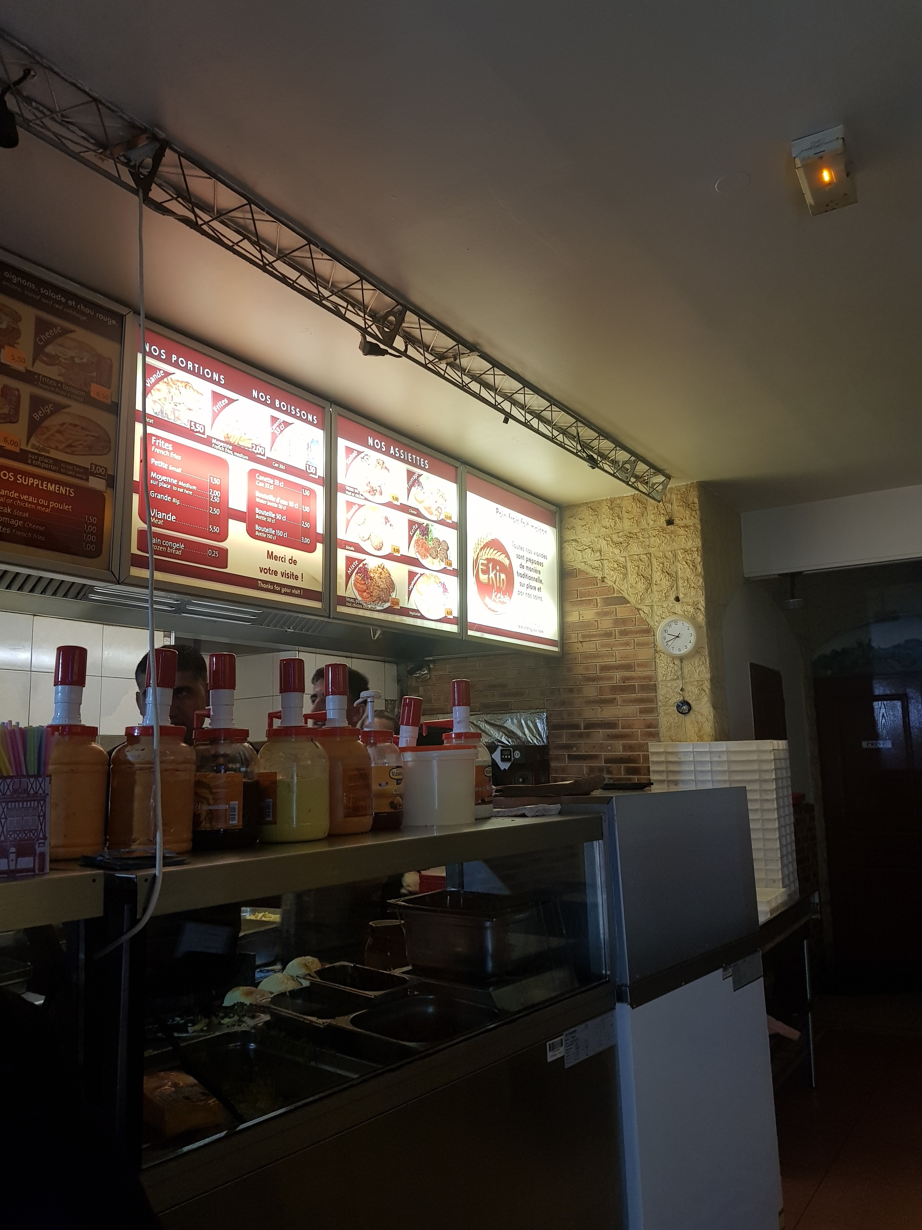 Photo n° 3 de l'avis de Faten.a fait le 30/09/2019 à 10:34