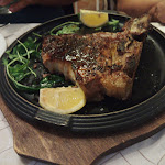 Photo n°2 de l'avis de Diego.k fait le 25/08/2018 à 20:12 sur le  La Braceria da Nik e Vale à San Salvo