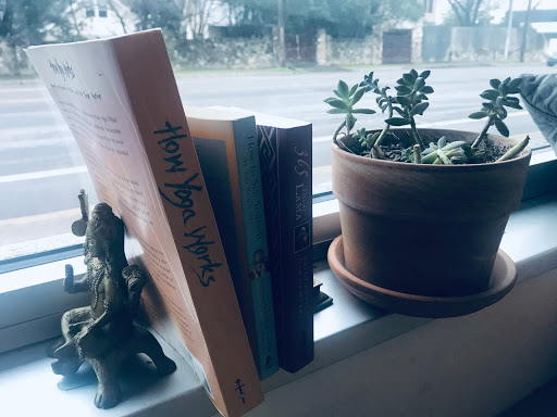 Yoga Studio «BFREE YOGA», reviews and photos, 3110 Guadalupe St #120, Austin, TX 78705, USA