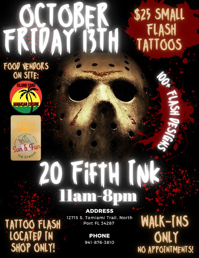Explore mens forearm sleeve tattoo ideas, creative tattoo ideas in North Port, available at 20 Fifth Ink