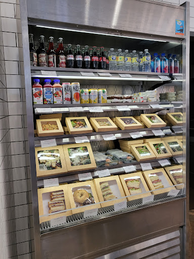 Modern Art Museum «The Andy Warhol Museum», reviews and photos, 117 Sandusky St, Pittsburgh, PA 15212, USA