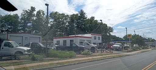 Center Motors Used Cars, 230 Middle Turnpike W, Manchester, CT 06040, USA, 