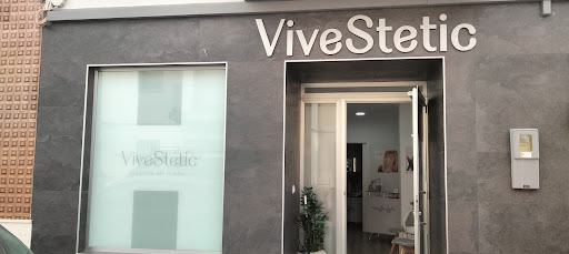 ViveStetic en Villalonga, Valencia
