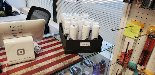 Cosmetics Store «Paint and Powder Cosmetics», reviews and photos, 4116 Walney Rd Suite B, Chantilly, VA 20151, USA