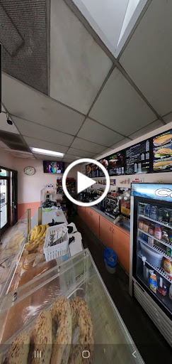 Donut Shop «Honey Donuts», reviews and photos, 1883 Daly St # 103, Los Angeles, CA 90031, USA