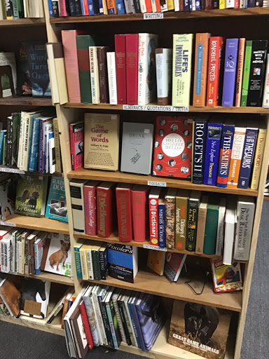 Book Store «The Bookshop in Lakewood», reviews and photos, 15721 Madison Ave, Lakewood, OH 44107, USA