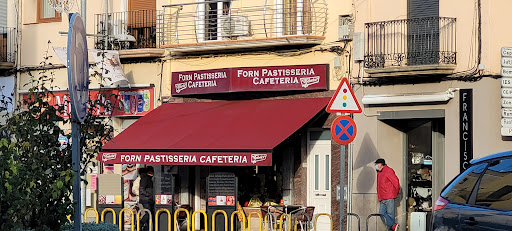 Horno y Pastelería Federico