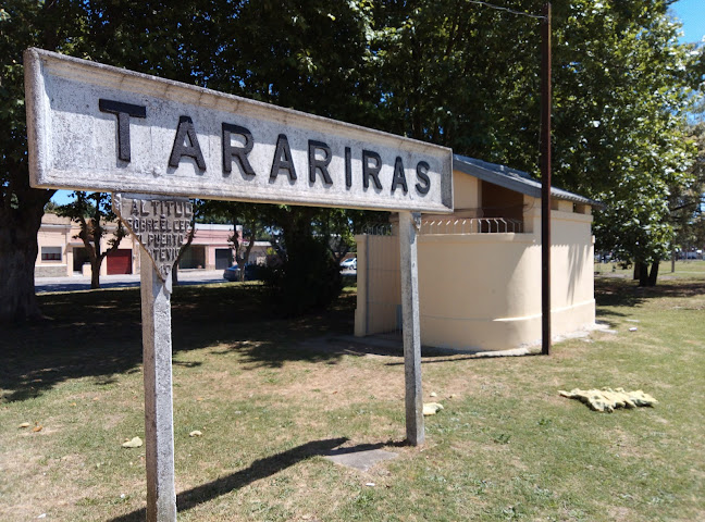 Estación Tarariras