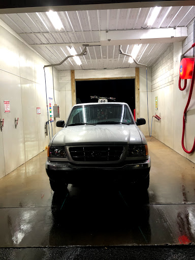Car Wash «Lititz Car Wash», reviews and photos, 745 Rothsville Rd, Lititz, PA 17543, USA