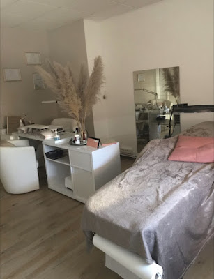 Loenza - Extensions de cils et ongles à Lorient