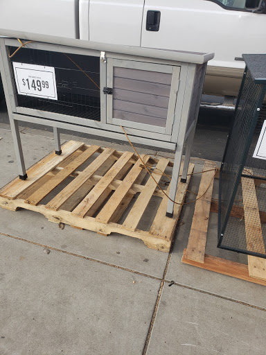 Home Improvement Store «Tractor Supply Co.», reviews and photos, 860 Jack Tone Rd, Ripon, CA 95366, USA