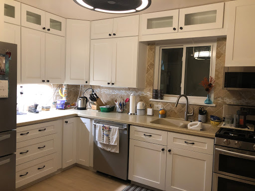 Bathroom Supply Store «Builders Surplus-Atlanta», reviews and photos, 2960B Olympic Industrial Dr, Atlanta, GA 30339, USA