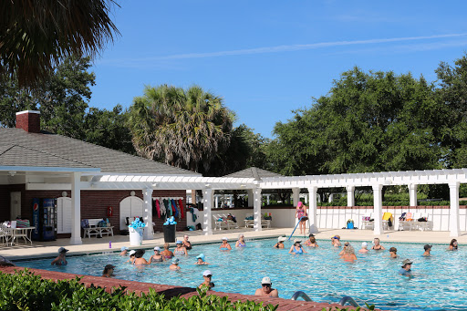 Performing Arts Theater «Savannah Center», reviews and photos, 1575 Buena Vista Blvd, The Villages, FL 32164, USA