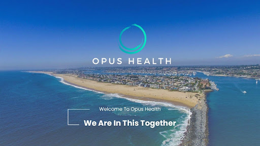 Opus Health Drug & Alcohol Rehab Newport Beach