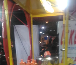 Pentol Buto Abimanyu Raya photo