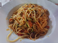 Spaghetti du Pizzeria Sci Santa Lucia à San-Martino-di-Lota - n°6
