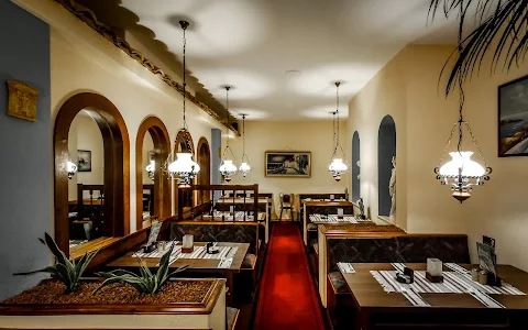 Restaurant Dionysos image