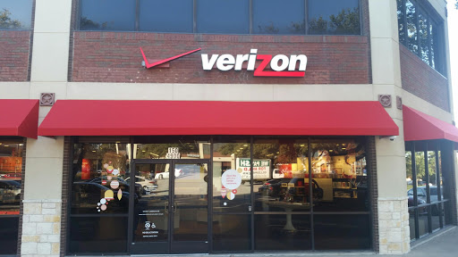 Cell Phone Store «Verizon», reviews and photos, 4900 Belt Line Rd, Dallas, TX 75254, USA